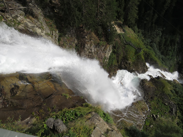 Día 6 (Liechtenstein, cascada Stuibenfall, Innsbruck) - Suiza, Austria, Alemania. Agosto 2015 (4)