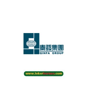 Lowongan Kerja  PT. Sumber Daya Energi (Qinfa Group) Tahun 2021