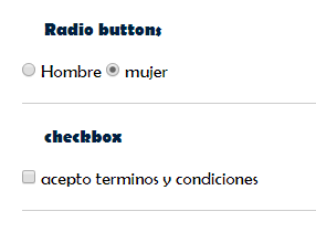 personalizar