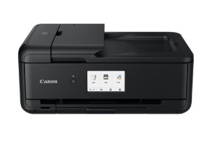 Canon PIXMA TS9550 Canon PIXMA TS9550 Driver and Manual