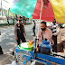 Hari Terakhir Ops Lilin 2020 Polresta, Satgas Preventif Tetap Edukasikan Protkes ke Masyarakat