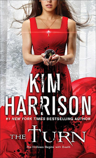 Rachel Morgan 0, 10.1 y 14 - Kim Harrison - NOVELASGRATIS HOY