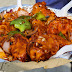 How To Make Tandoori Momos
