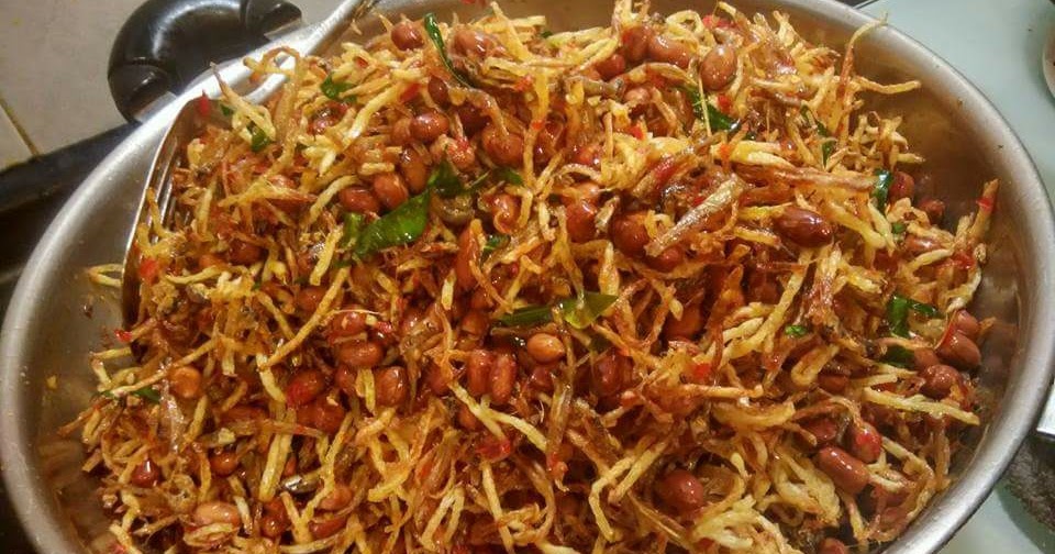 Resep Langsung Enak KENTANG MUSTOFA Resep Langsung Enak