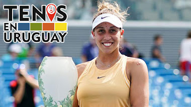 Ranking WTA al 19 de agosto. Madison Keys regresó al Top 10