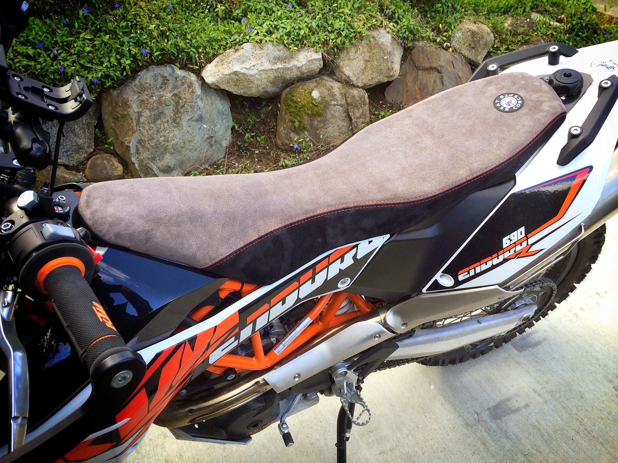 seat concepts motorcycle seats