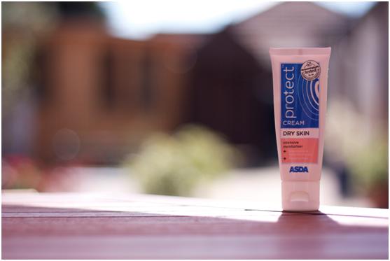 asda-dry-skin-cream-protect