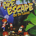 Ape Escape On the Loose PSP free download full version