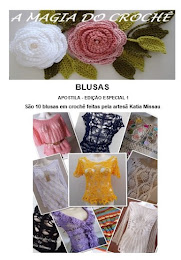 Apostila Blusas