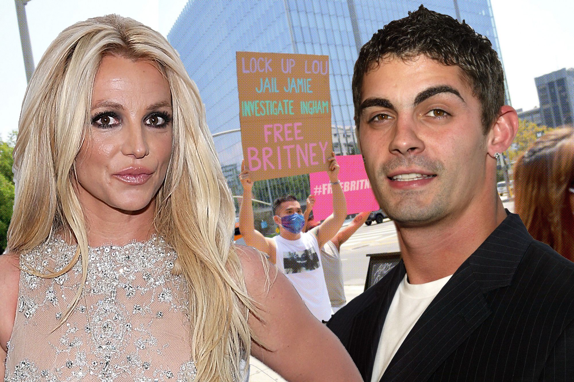 britney spears jason