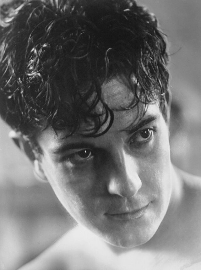 Ramón Novarro Handsome Hero of the Silent Era Who Had a Tragic End