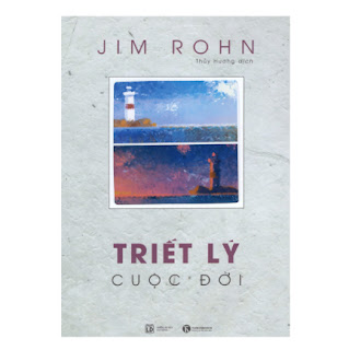 Bộ Sách Jim Rohn - Triết Lý Cuộc Đời (Tái Bản) ebook PDF EPUB AWZ3 PRC MOBI