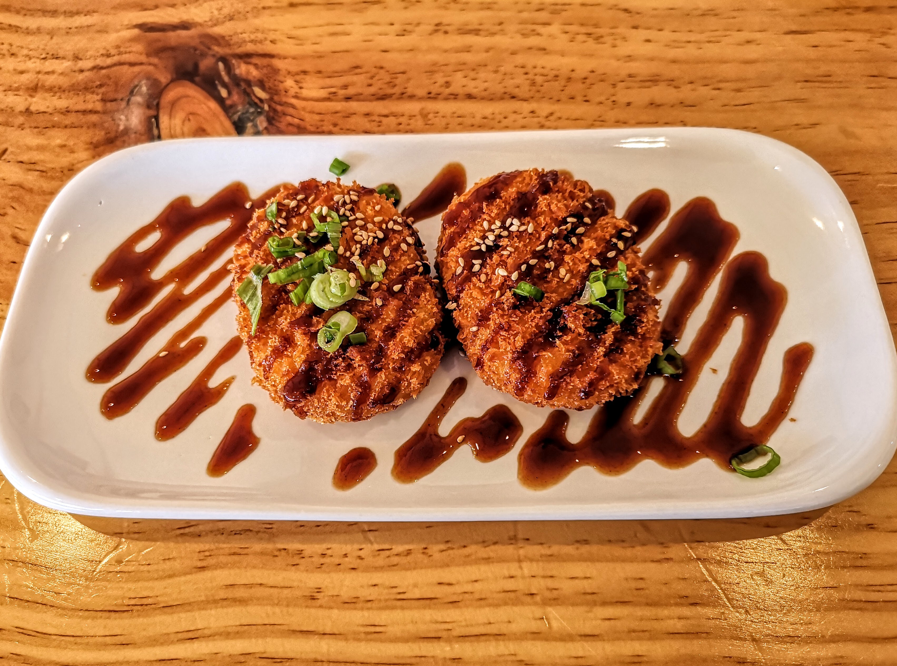 Yes! We're Eating Vegan Again! Ramen Bella Vegetarian Awareness Month