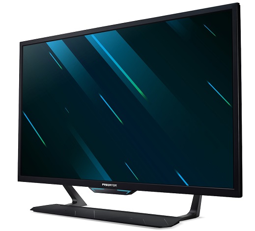 Acer Predator CG7 Gaming Monitor