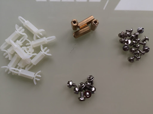 Cooler Master Test Bench V1.0