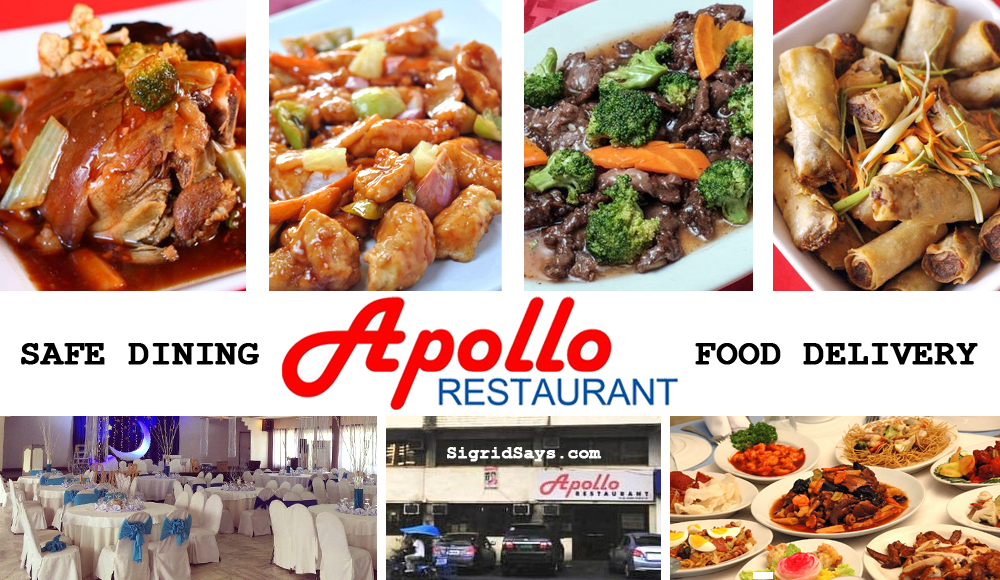 Apollo Restaurant, Apollo Restaurant Hilado, Apollo Restaurant Online, Apollo Restaurant website, Apollo Restaurant contact details, food delivery, Chinese food, all-time favorites, comfort food, free delivery, voucher code, online payment, COD