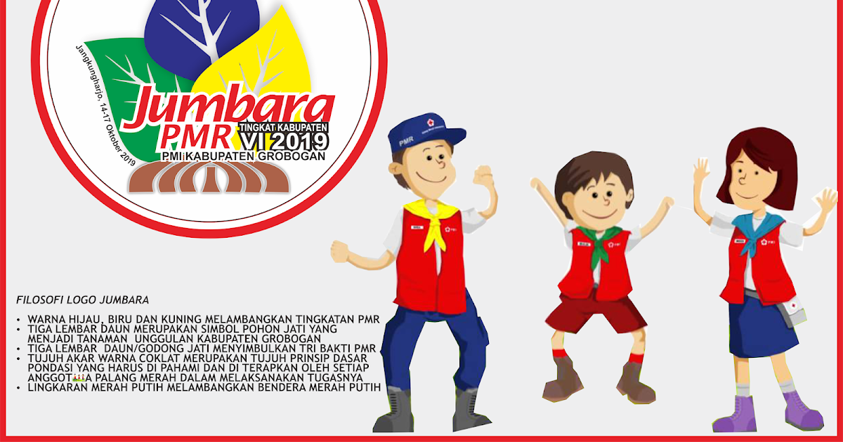 PALANG MERAH INDONESIA KABUPATEN GROBOGAN: Apa Itu Jumbara?