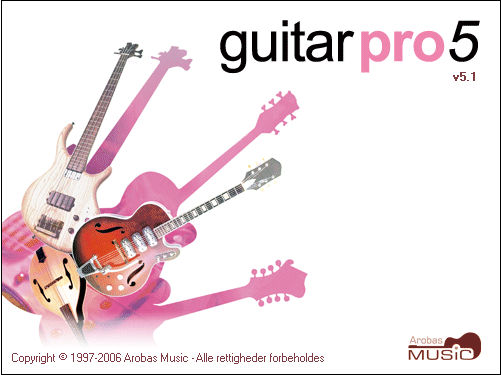 free download guitar pro 5 with crack