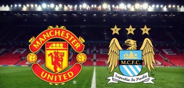 Premier League Match Preview: Manchester United vs Manchester City