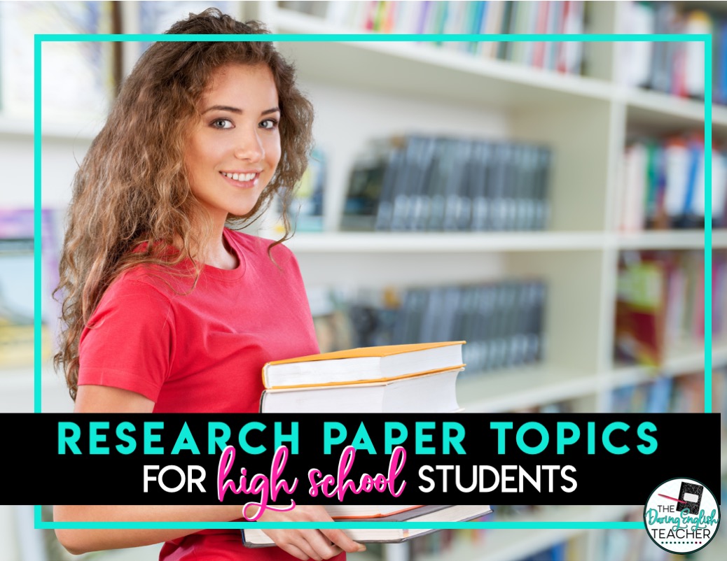 tesol research paper topics