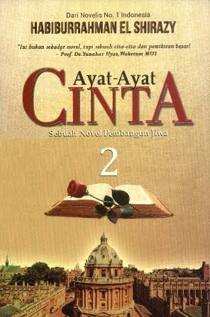 Resensi Buku Ayat Ayat Cinta 2 Alif Kiky S Blog Resensi Buku Ayat Ayat Cinta 2 Alif Kiky S Blog