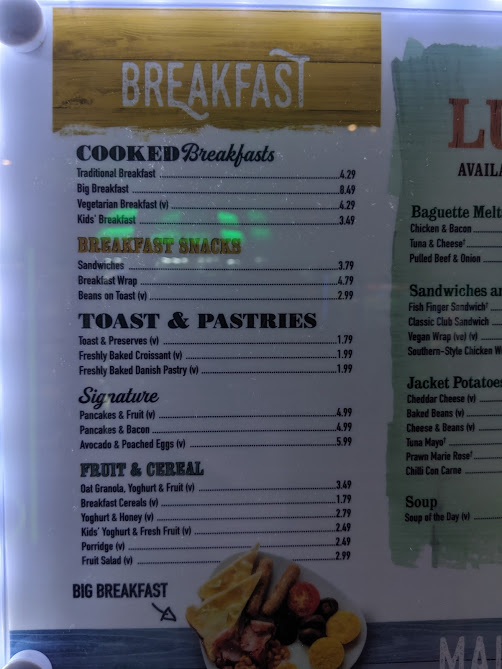 Haven Berwick Upon Tweed Review North East Family Fun