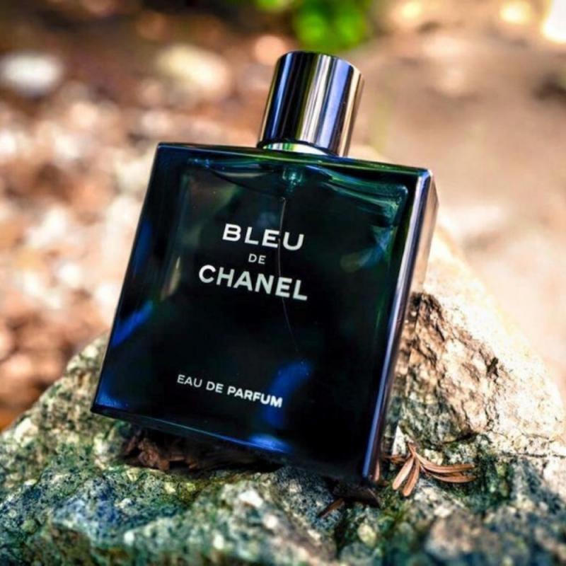 Nước hoa Chanel Bleu de chanel EDP  – 50ml