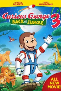 Curious George 3: Back to the Jungle – DVDRIP LATINO