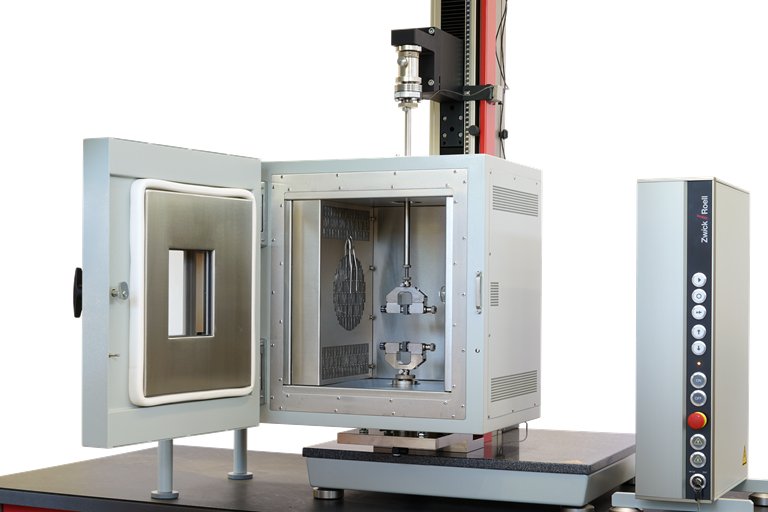 Benchtop temperature chamber Harvard University