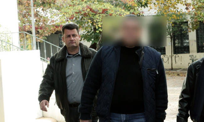 Χρήστος Ζαπαντιώτης: Νέα στοιχεία-σοκ για την τραγωδία - Τι αποκαλύπτουν συνάδελφοι του αστυνομικού Χρήστος Ζαπαντιώτης: Νέα στοιχεία-σοκ για την τραγωδία - Τι αποκαλύπτουν συνάδελφοι του αστυνομικού
