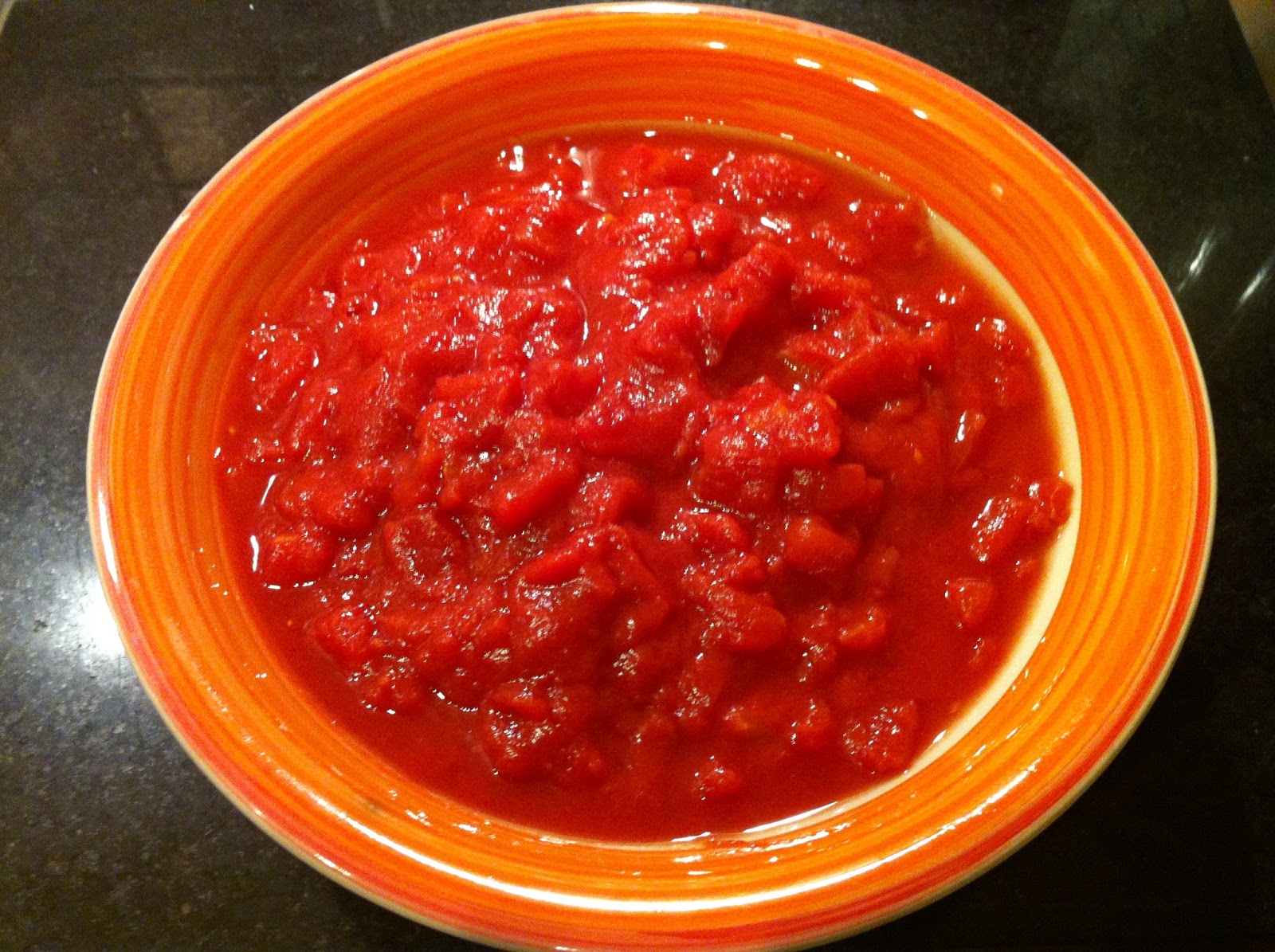 Don Victor's Homemade Spanish Cuisine 29 PORK IN TOMATO SAUCE (MAGRO