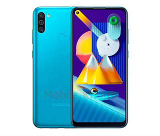 Samsung Galaxy M11 Samsung Galaxy M11