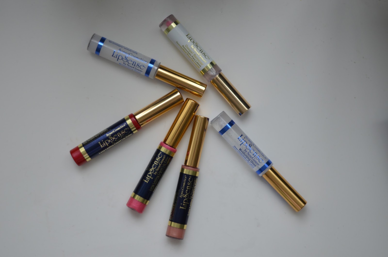 Lipsense Review (from a NonDistributor)