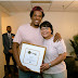 Jay Z gets the Key to New Orleans