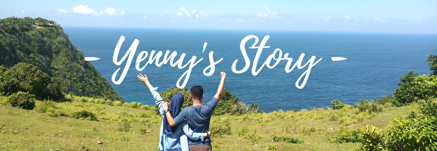 Yenny's Story