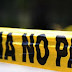 Hombre de 55 años muere atropellado por camioneta.