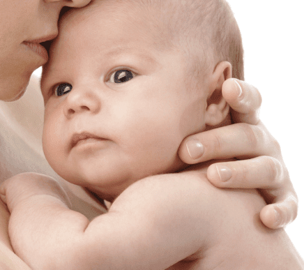 ciri ciri alergi susu formula pada bayi baru lahir
