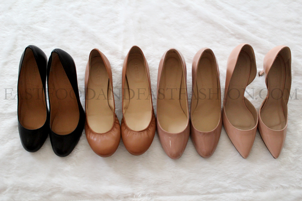 J crew shoes Clearance