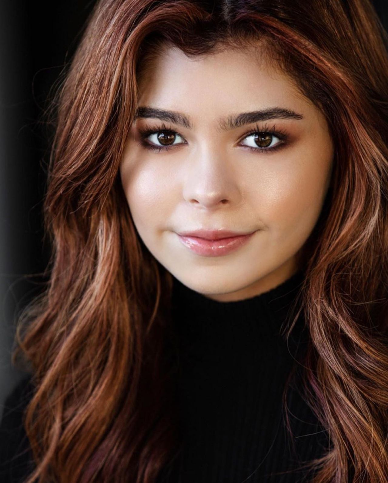Addison Riecke – Social Media 04/22/2020