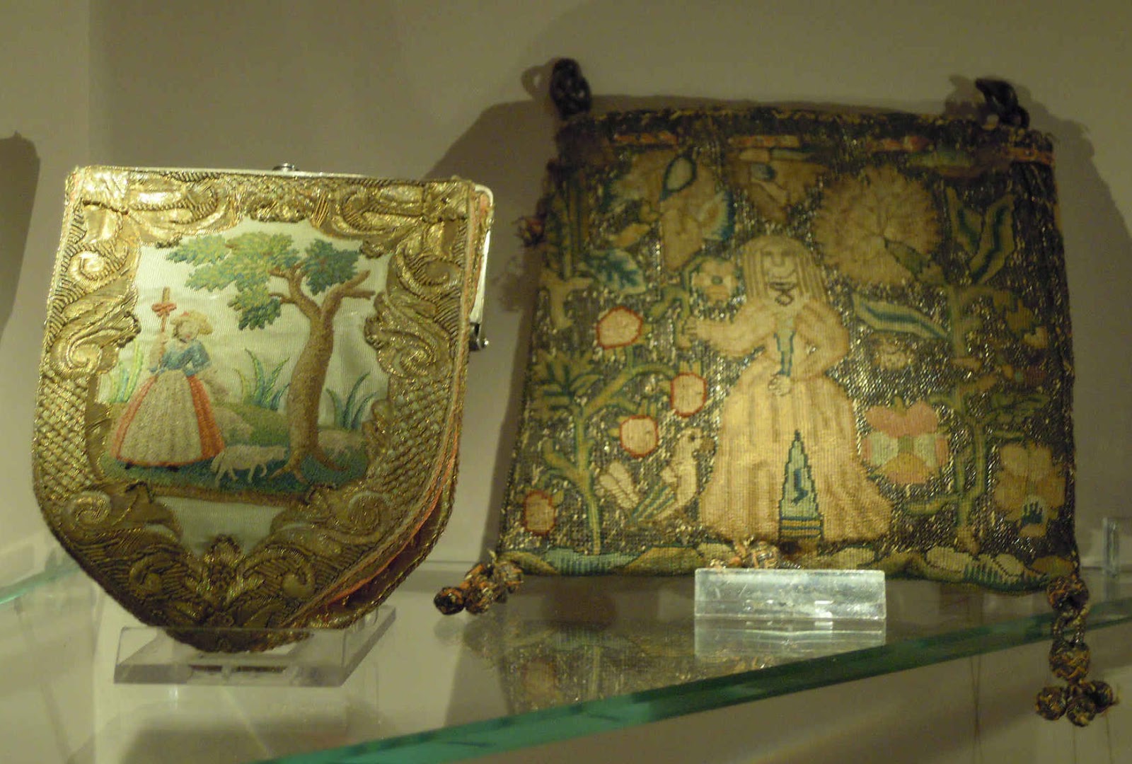 Музеи сумок