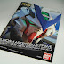 Review: P-Bandai: RG 1/144 Gundam Astray Blue Frame by WOLT
