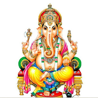 hindu god Ganesha images and quotes