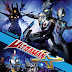 Ultraman X - The Series and Movie
