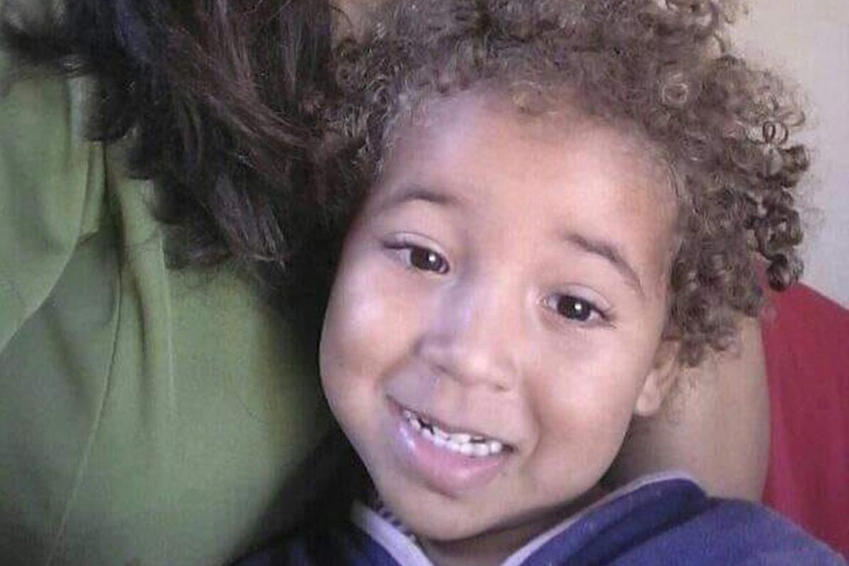 Criança de 2 anos morre engasgada com pedaço de carne no sul da Bahia