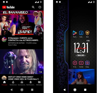 caracteristicas youtube vanced apk