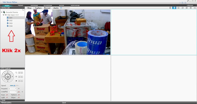 Cara setting DVR XMeye di Komputer/PC terbaru 2020