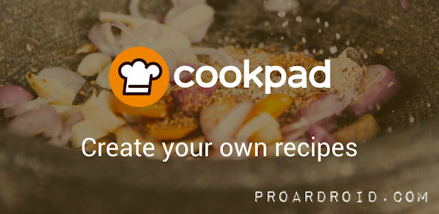 Cookpad apk Cookpad apk