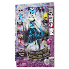 Monster High Frankie Stein Welcome to Monster High Doll Monster High Frankie Stein Welcome to Monster High Doll