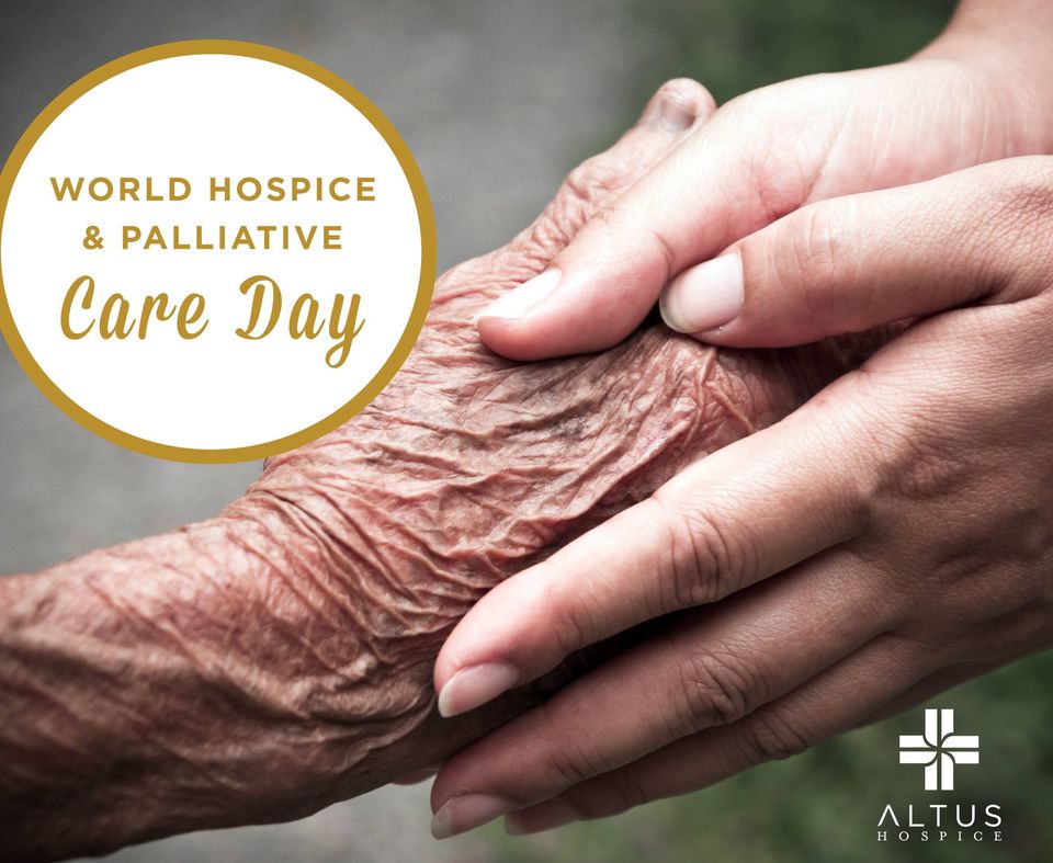 World Hospice and Palliative Care Day Wishes Awesome Picture World Hospice and Palliative Care Day Wishes Awesome Picture